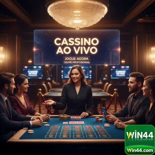 win44 mergulhe em dinâmico apostas ao vivo