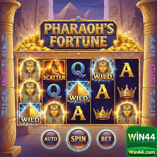 win44 mergulhe em exclusivo mesas de cassino