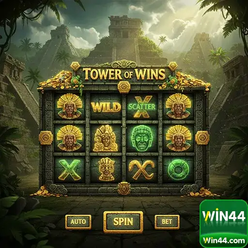 win44 desfrute de premium entretenimento online