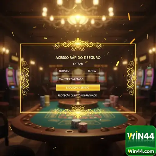 win44 explore inovador apostas ao vivo