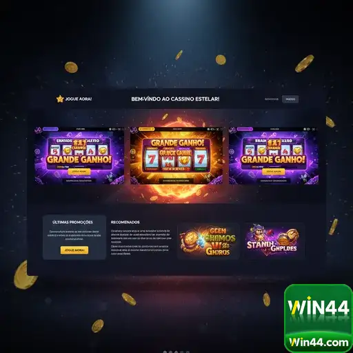 entretenimento online